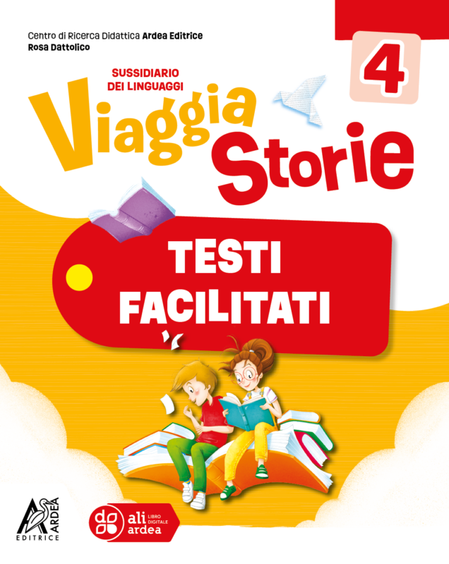 Viaggia Storie Ardea Editrice