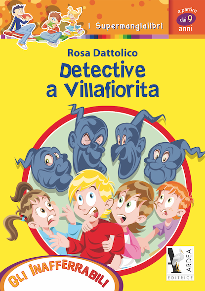 Detective a Villafiorita