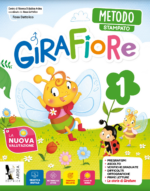 Girafiore 1 (METODO STAMPATO)