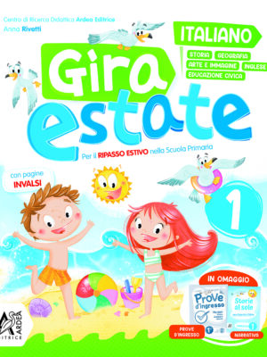 Gira Estate 1 - Italiano