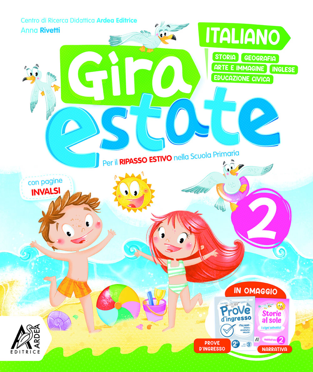 Gira Estate 2 - Italiano