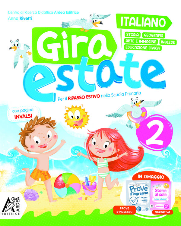 Gira Estate 2 - Italiano