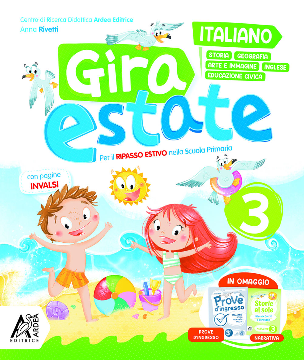 Gira Estate 3 - Italiano
