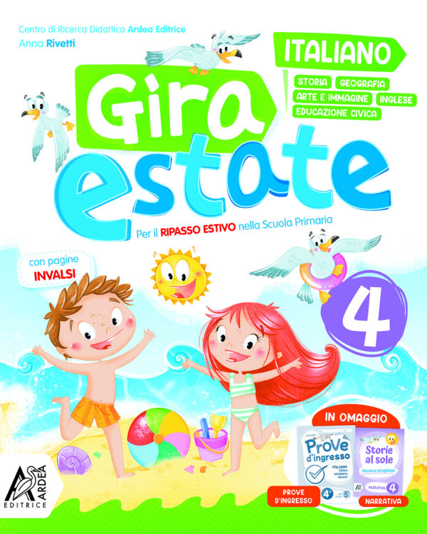 Gira Estate 4 - Italiano