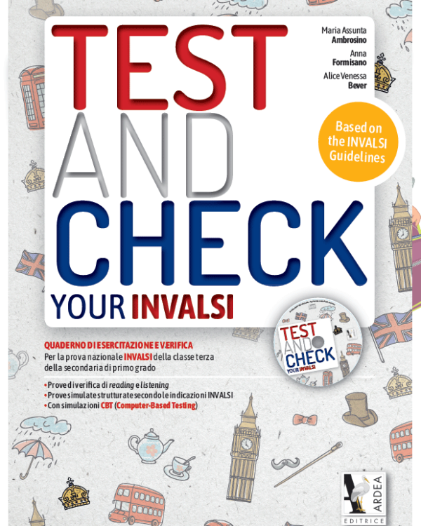 Test And Check Your Invalsi