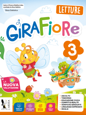 Girafiore 3