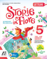 Storie in Fiore 5 - Libri adozionali per la scuola primaria