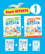 Gira Estate 1 - SUPER OFFERTA