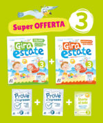 Gira Estate 3 - SUPER OFFERTA