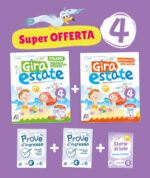 Gira Estate 4 - SUPER OFFERTA