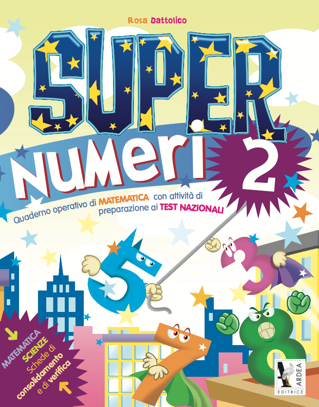 Super Numeri 2