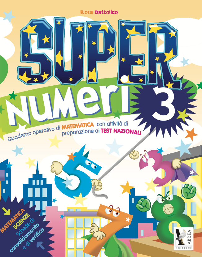 Super Numeri 3