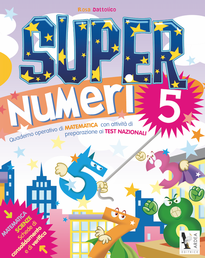 Super Numeri 5