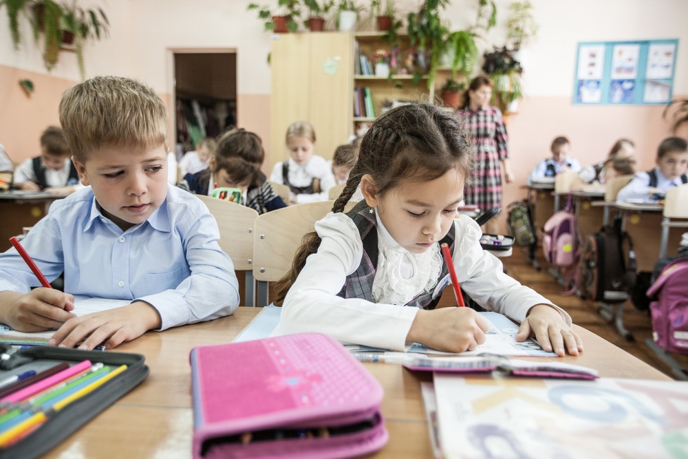 Prove d'ingresso per la scuola primaria: cosa sapere