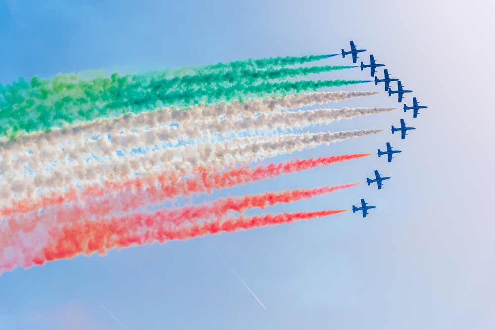 Festa della Repubblica percorsi didattici e simboli