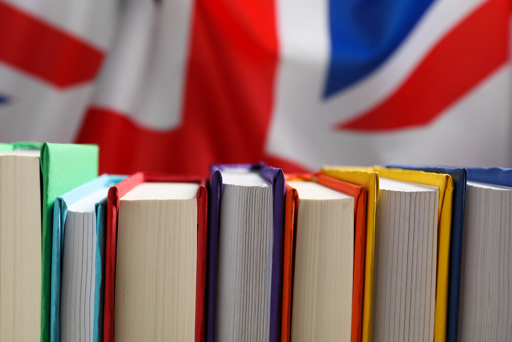 Libri delle vacanze, inglese nella scuola primaria